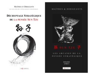Collection Maîtres et Dirigeants - Sun Tzu - Arcana Strategia