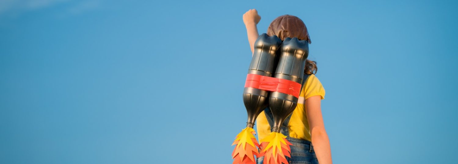 Fighting spirit au féminin