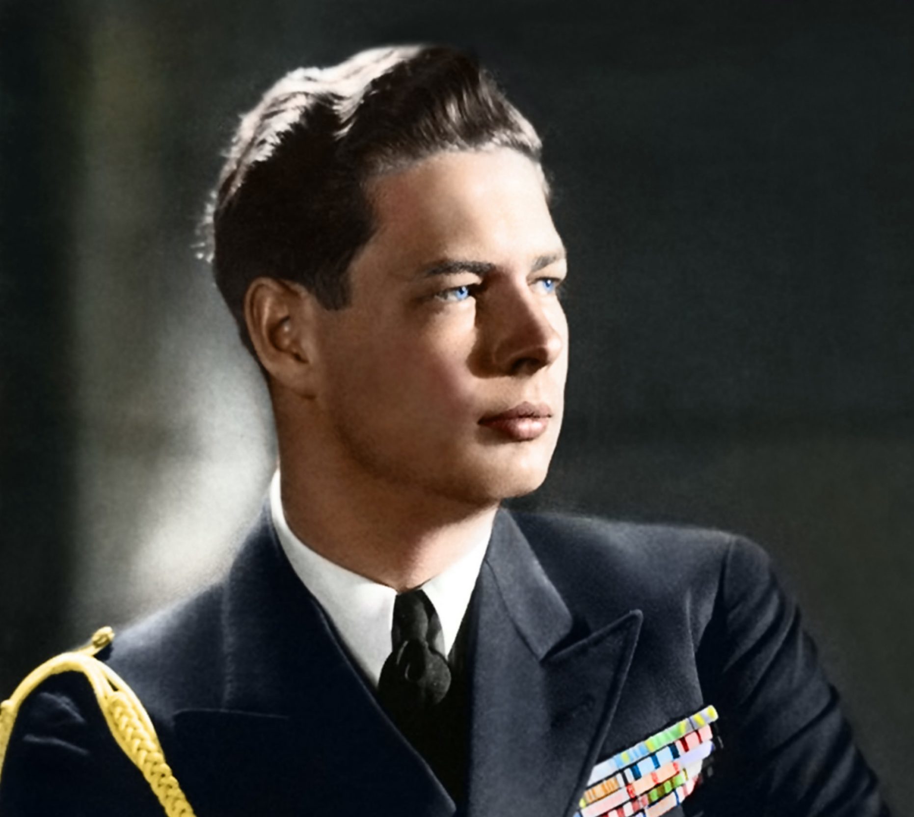 Michel Ier de Roumanie, un roi en Suisse Les paradigmes du temps