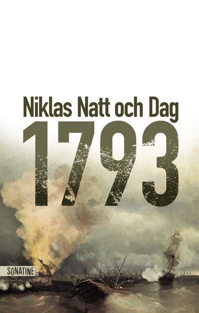 Niklas Natt och Dag: 1793