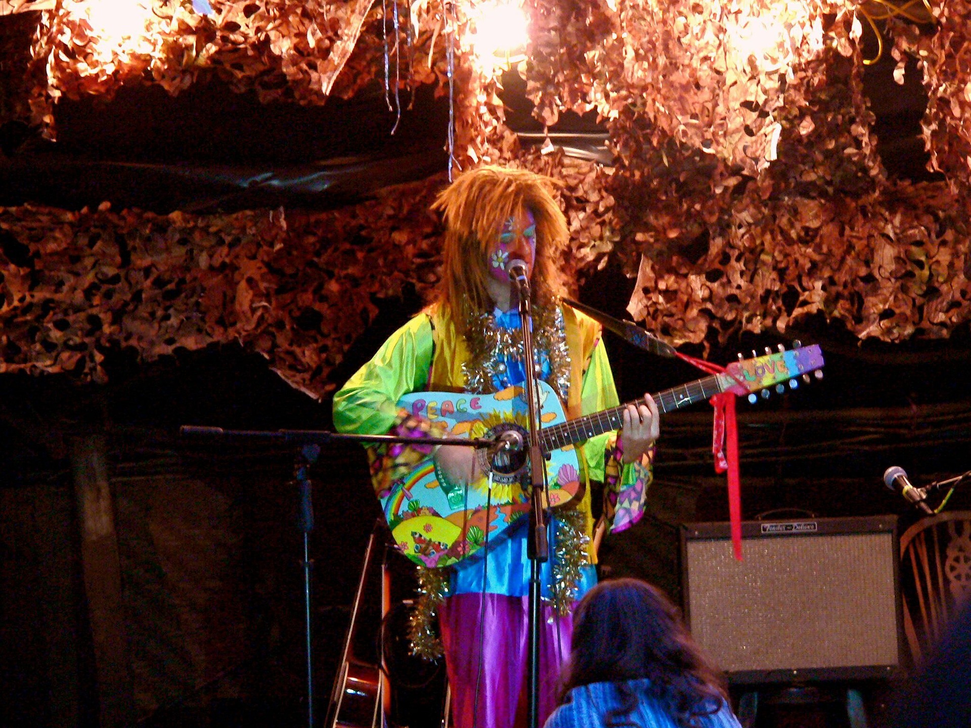 Janis Joplin, Woodstock Wiki