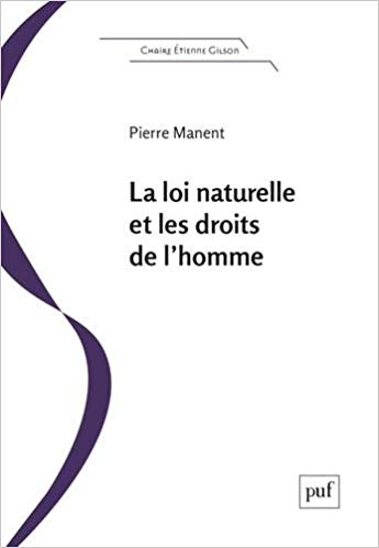 Pierre Manent