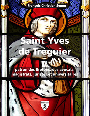 Saint Yves de Tréguier