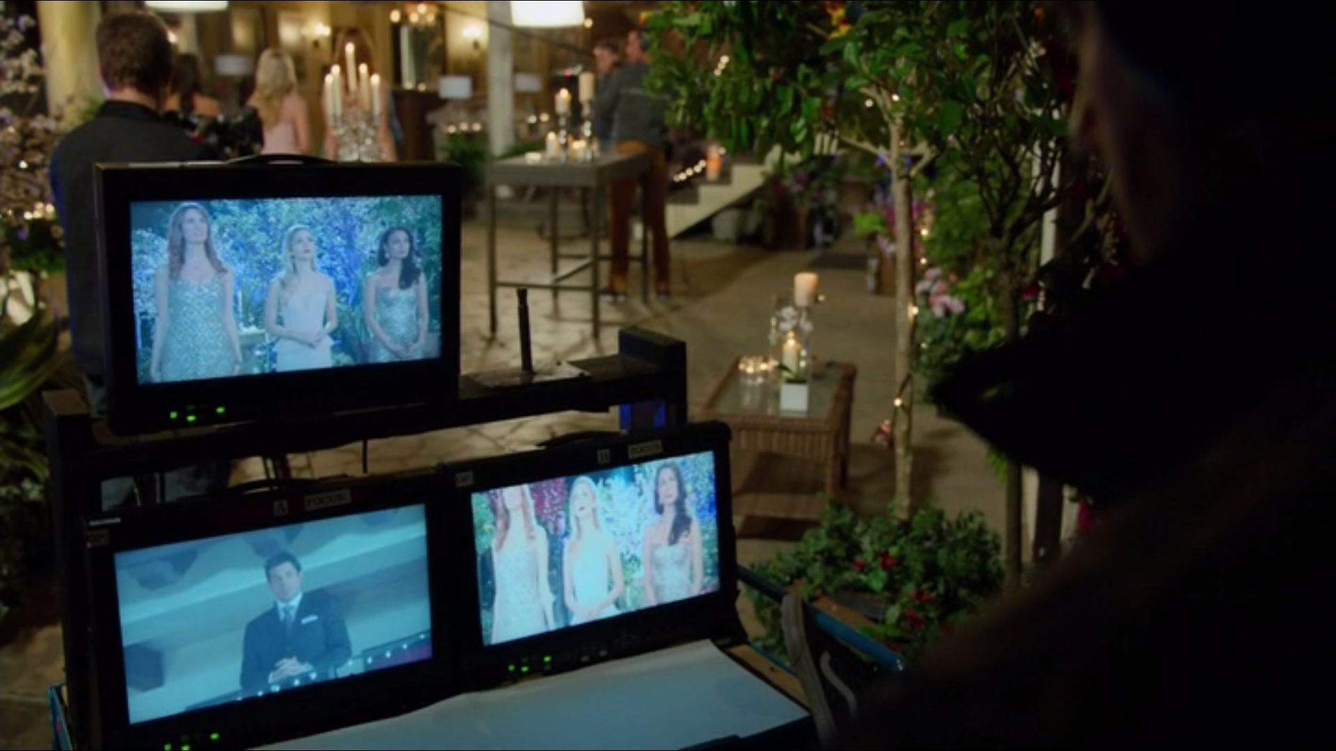 Unreal © Lifetime 5