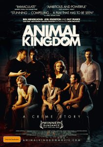 Animal Kingdom © TNT