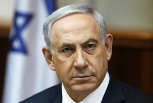 ISRAEL-POLITICS-CABINET-NETANYAHU