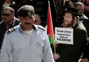 Photo: Majdi Mohammed/AP/Keystone