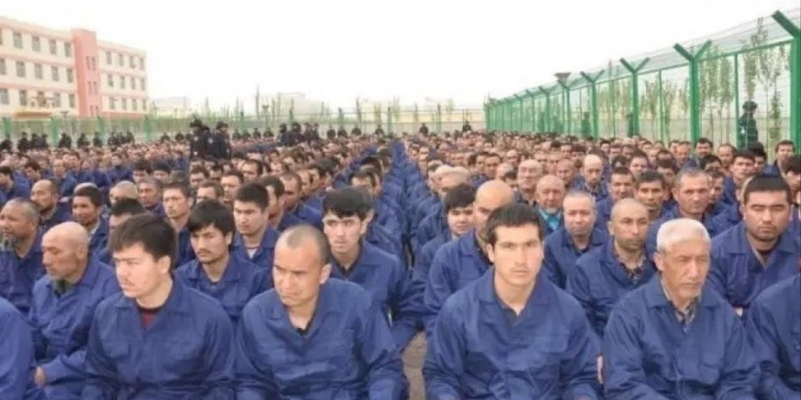 Des Ouïghours sont soumis au travail forcé. Il faut boycotter la Chine” –  Lignes d'horizon