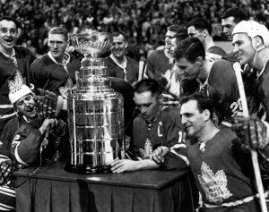 Toronto Leafs 1964