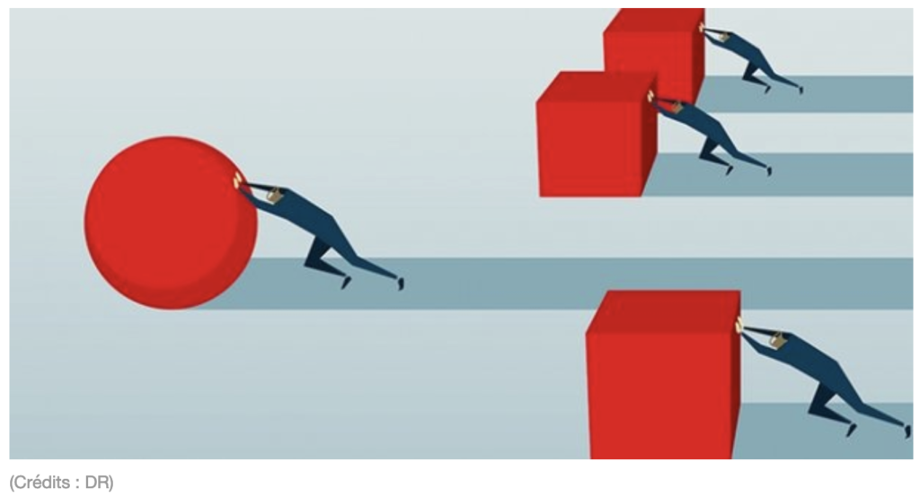 retraite réforme inégalités espérance de vie France Suisse