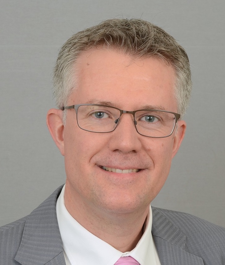 Lionel Ricou Pasperdus