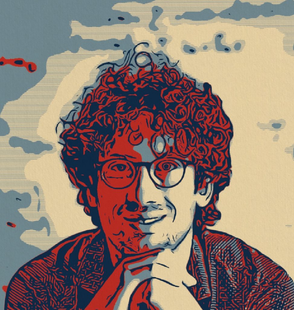 Hugo DuminilCopin Foliosophy