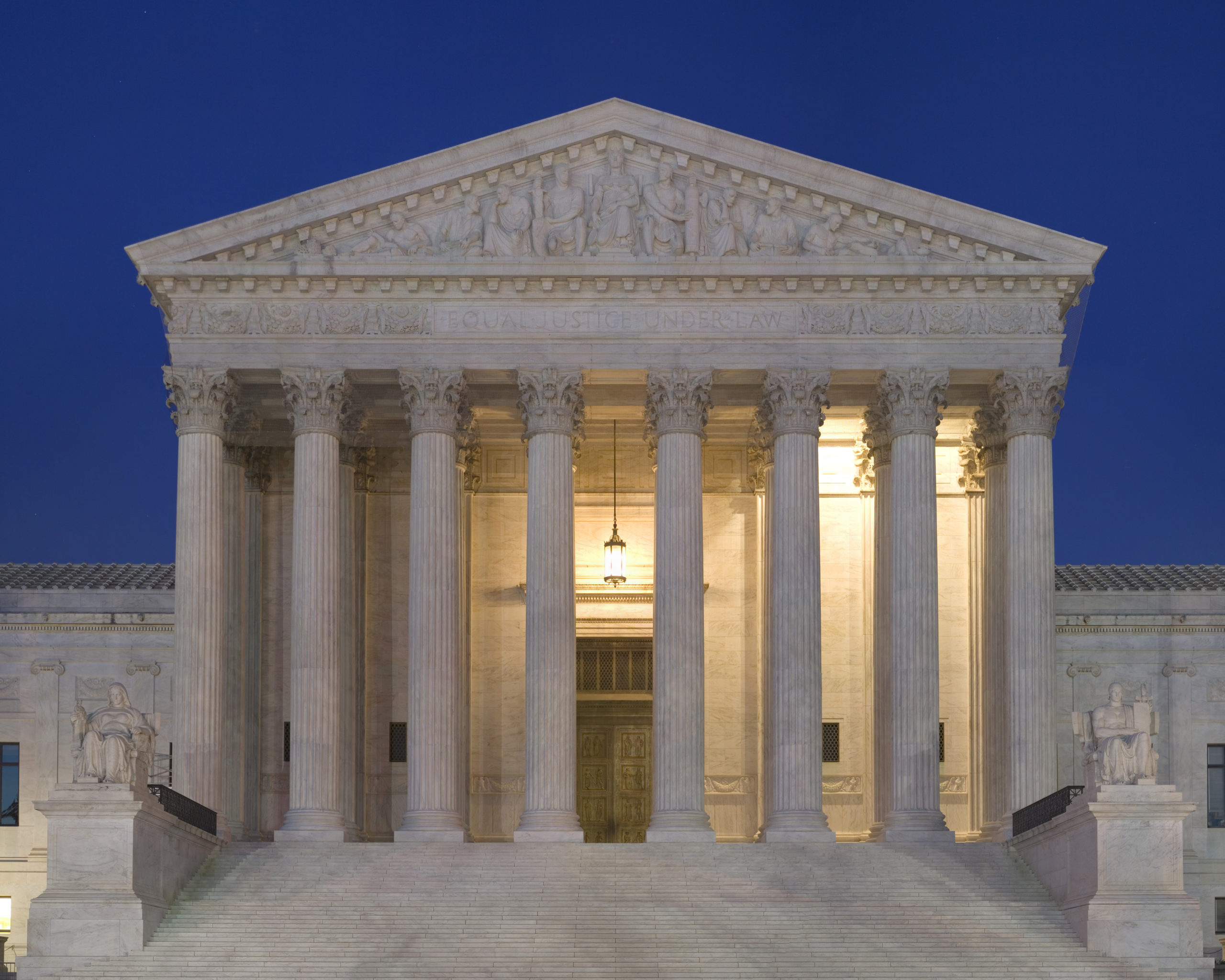 Cour suprême des Etats-Unis – Tribunal fédéral suisse: le poids des ...