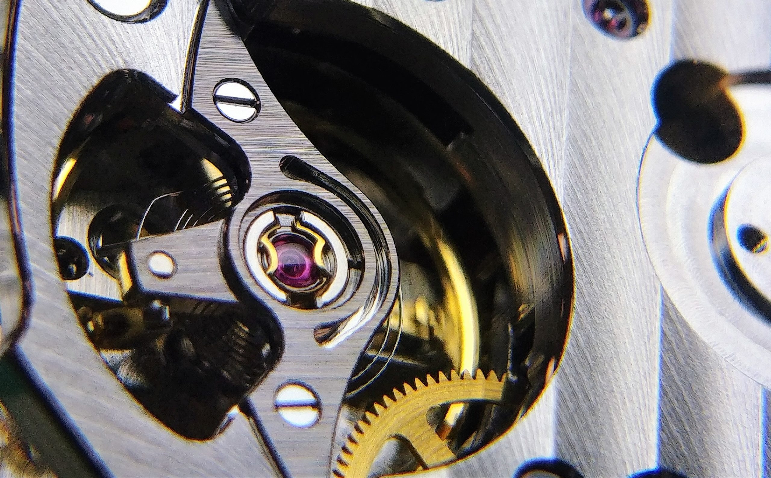 CharlesEdouard Guillaume, un Nobel au cœur des mouvements L