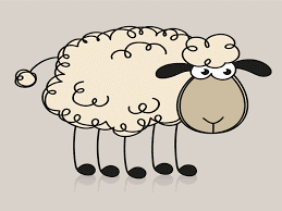 Ce fameux mouton à cinq pattes ou plus !