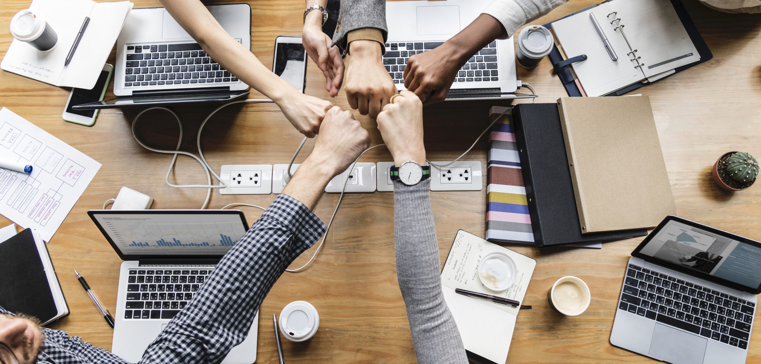 Non, agir avec empathie ne vous empêche pas d’être une bonne leader! (C’est même tout le contraire)