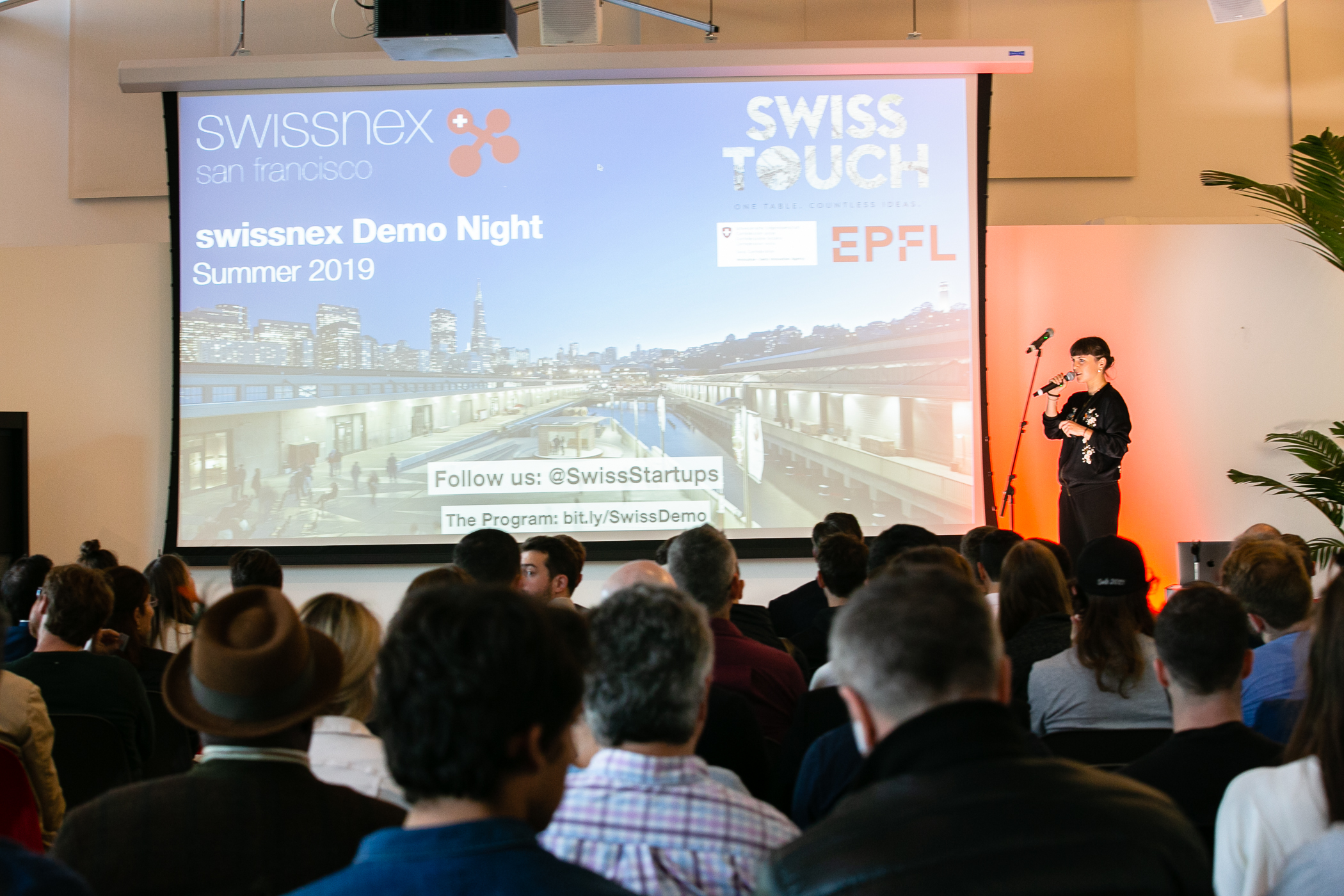 Entrepreneurs, racontez votre histoire!