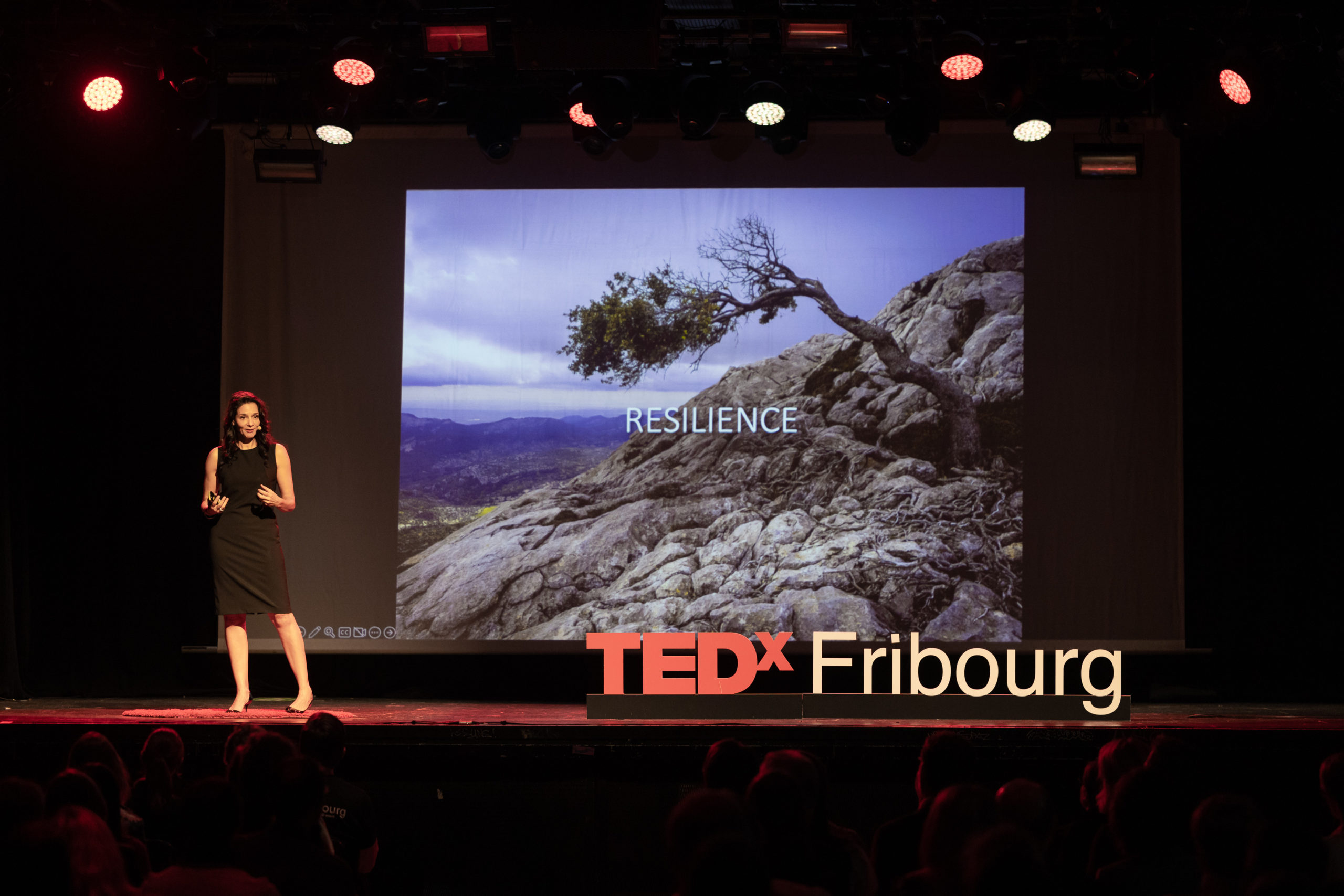 TEDx : ça c'est Fait! Et quelle expérience.....
