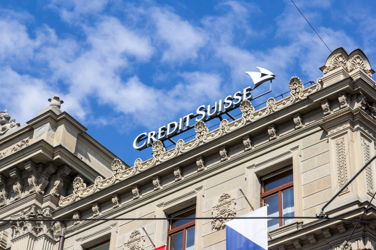 Crise de Credit Suisse: ne tirons pas sur l’ambulance
